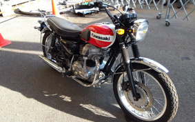 KAWASAKI W650 2000 EJ650A
