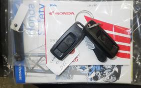 HONDA LEAD 125 1995 JK12