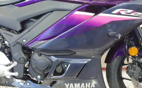 YAMAHA YZF-R25 RG74J