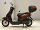 Фото Honda TACT-4ﾍﾞｰｼｯｸ с японского аукциона