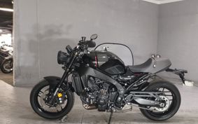 YAMAHA XSR900 RN80J