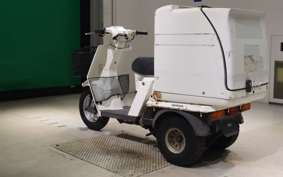 HONDA GYRO UP 2025 TA01