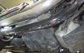 HONDA SHADOW 400 1997 NC34