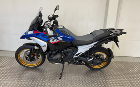 BMW R1300GS Trophy 2024 0M21