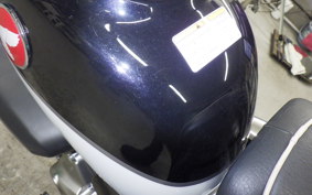 HONDA MONKEY 125 JB02