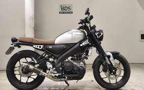 YAMAHA XSR155 1995