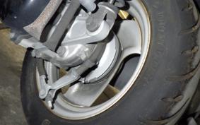 YAMAHA JOG Gen.5 2001 SA36J