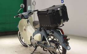 HONDA C125 SUPER CUB 2022 JA48