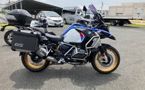 BMW R1250GS ADVENTURE 2020 0J51