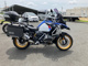 Фото BMW R1250GS ADVENTURE 2020 с японского аукциона