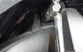 HONDA DIO 110 JK03