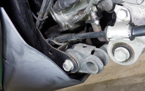 HONDA TACT-4ﾍﾞｰｼｯｸ AF79