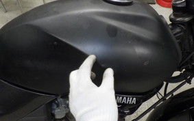 YAMAHA YBR125 2022