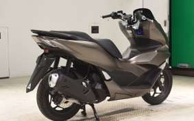 HONDA PCX125 1995 JK05
