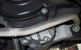 SUZUKI ADDRESS V125 S 2023 CF4MA