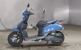 SUZUKI LETS CA4AA