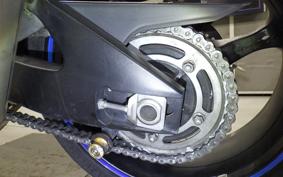 SUZUKI GSX-R1000 2008