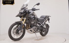 TRIUMPH TIGER 1200 RALLY 2024