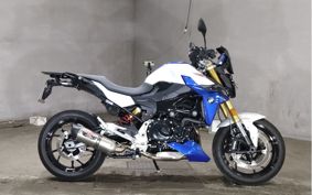 BMW F900R 0K11