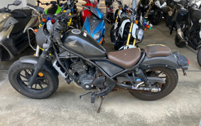 HONDA REBEL 250 S EDITION MC49