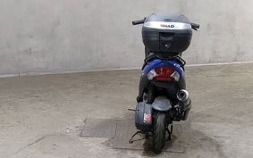 SUZUKI ADDRESS V125 CF4EA