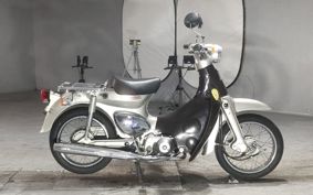 HONDA LITTLE CUB AA01