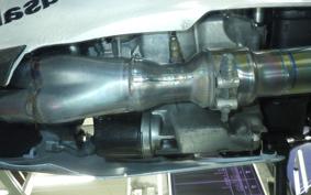 KAWASAKI ZX 10 NINJA ABS 2023 ZXT02L