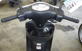 SUZUKI ﾚｯﾂ CA4AA