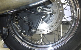TRIUMPH BONNEVILLE T100 2010