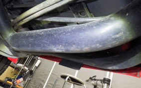 HONDA GYRO CANOPY 2018 TA03