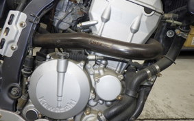 KAWASAKI KLX250D TRACKER LX250E