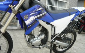 YAMAHA WR250R DG15J