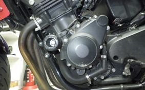 HONDA CB400SF GEN 4 A 2016 NC42
