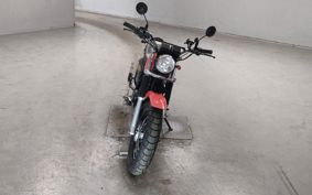 YAMAHA TW200 DG07J