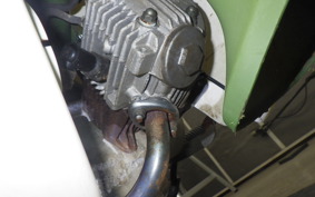 YAMAHA TOWN MATE 50 22F