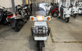 HONDA  GYRO X STANDARD  TD02