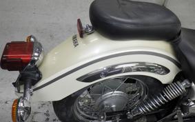 YAMAHA DRAGSTAR 250 2004 VG02J