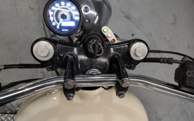KAWASAKI W400 2008 EJ400A