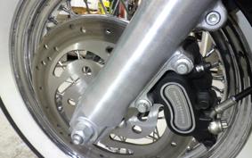 HARLEY FLSTC 1580 2008