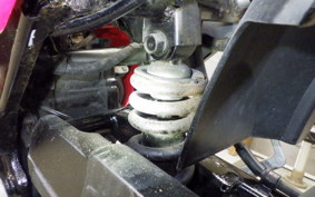 HONDA NS-1 2026 AC12