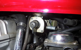 HONDA CB400F 1997 NC36