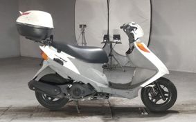SUZUKI ADDRESS V125 CF4EA