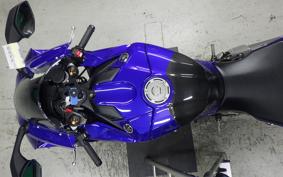 YAMAHA YZF-R1 2022 RN65J