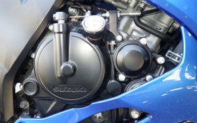 SUZUKI GSX-R150A 2013