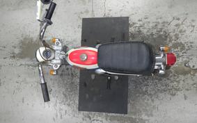HONDA MONKEY Z50A
