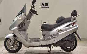 SYM RV125 JP Type 2020