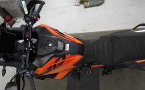 KTM 1290 SUPER ADVENTURE S