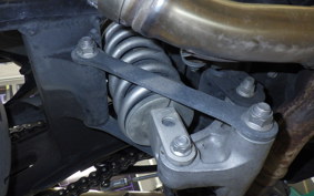 KAWASAKI Z1000 Gen.3 2007 ZRT00B