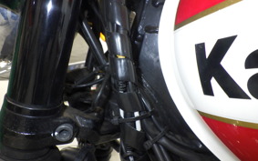 KAWASAKI W400 2007 EJ400A