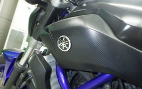 YAMAHA MT-07 ABS 2016 RM07J